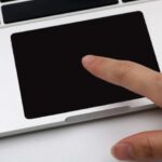 touchpad repair