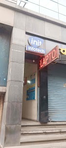 Init Infotech place picture